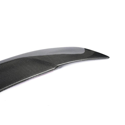 Mercedes-Benz CLS W218 Trunk Spoiler