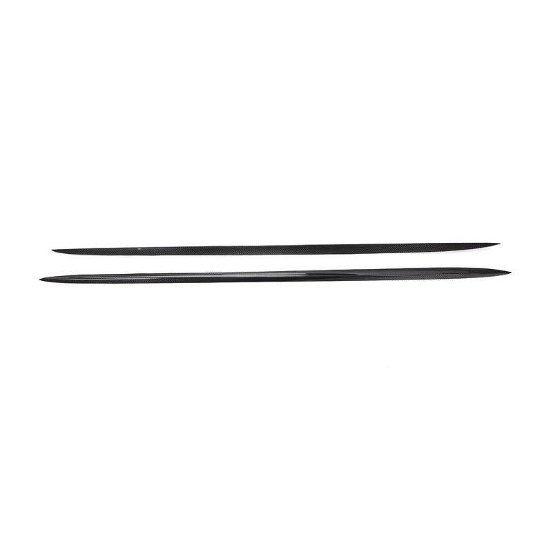 Mercedes-Benz CLS W218 Side Skirts
