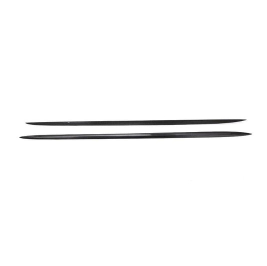 Mercedes-Benz CLS W218 Side Skirts