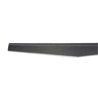 Mercedes-Benz CLS W257 Side Skirts