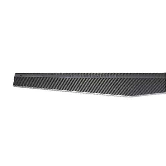 Mercedes-Benz CLS W257 Side Skirts