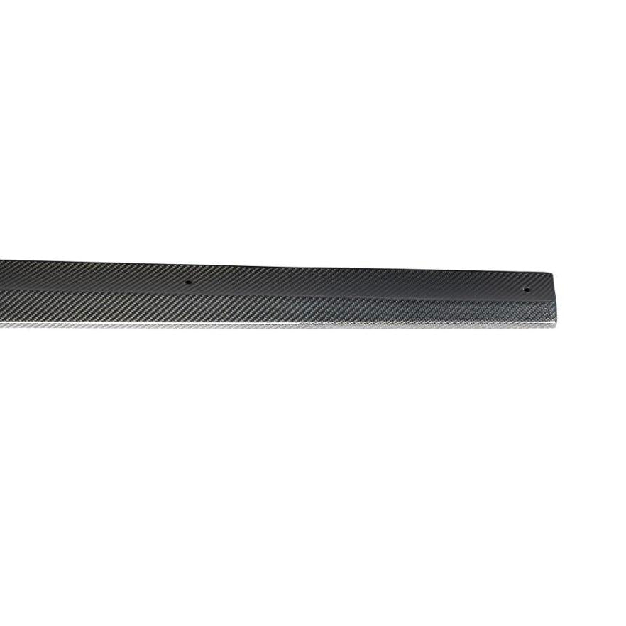 Mercedes-Benz CLS W257 Side Skirts