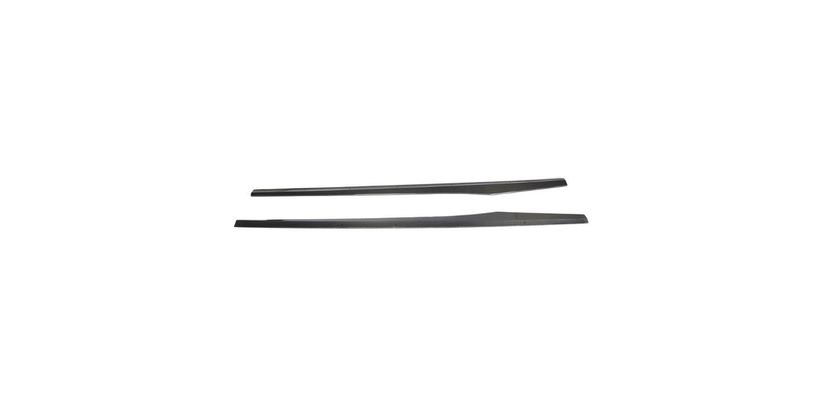 Mercedes-Benz CLS W257 Side Skirts