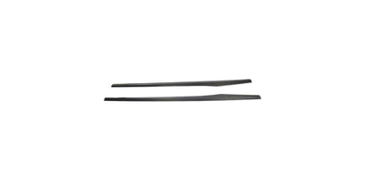 Mercedes-Benz CLS W257 Side Skirts