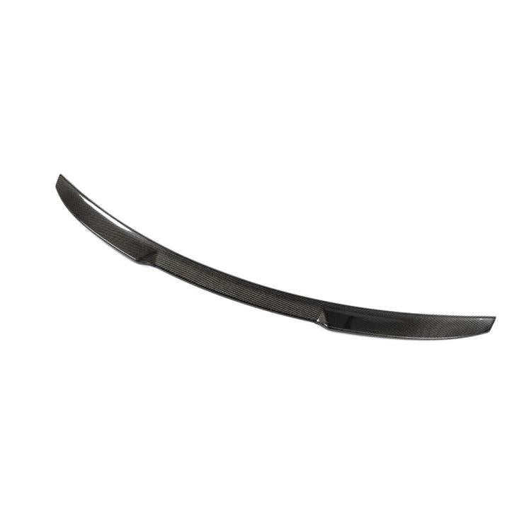 Mercedes-Benz CLS W257 Trunk Spoiler