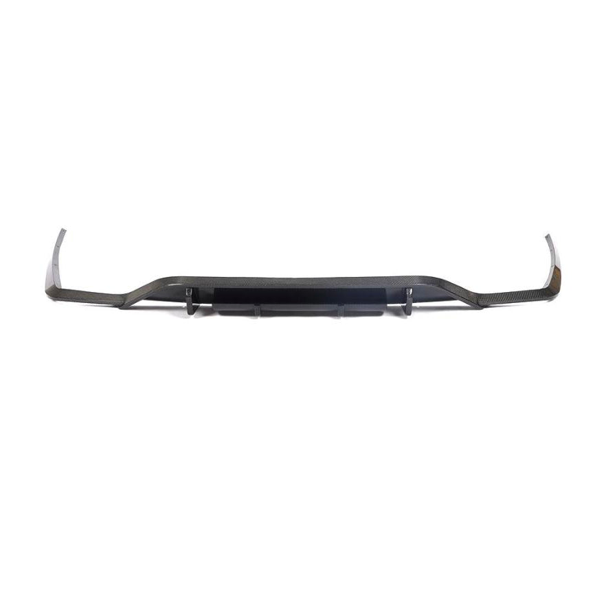 Mercedes-Benz CLS W257 Rear Diffuser