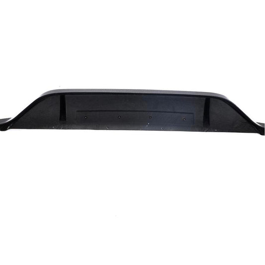Mercedes-Benz CLS W257 Rear Diffuser
