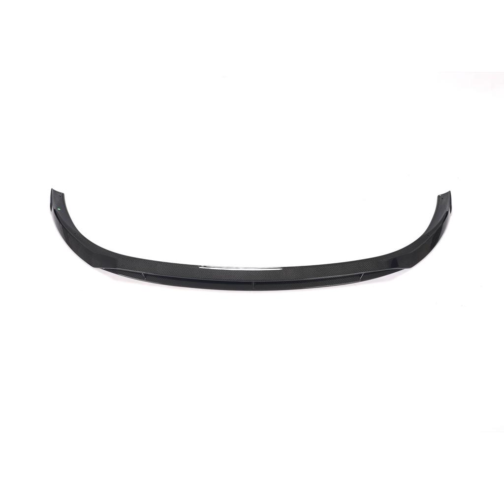 Mercedes-Benz C-Class W205 Front Splitter For C43