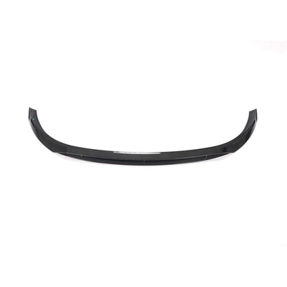 Mercedes-Benz C-Class W205 Front Splitter For C43
