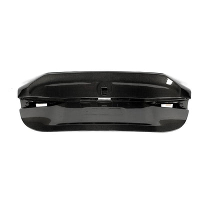 BMW G82 M4 CSL Style Carbon Fiber Trunk