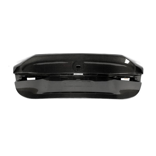 BMW G82 M4 CSL Style Carbon Fiber Trunk