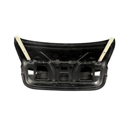 BMW G82 M4 CSL Style Carbon Fiber Trunk