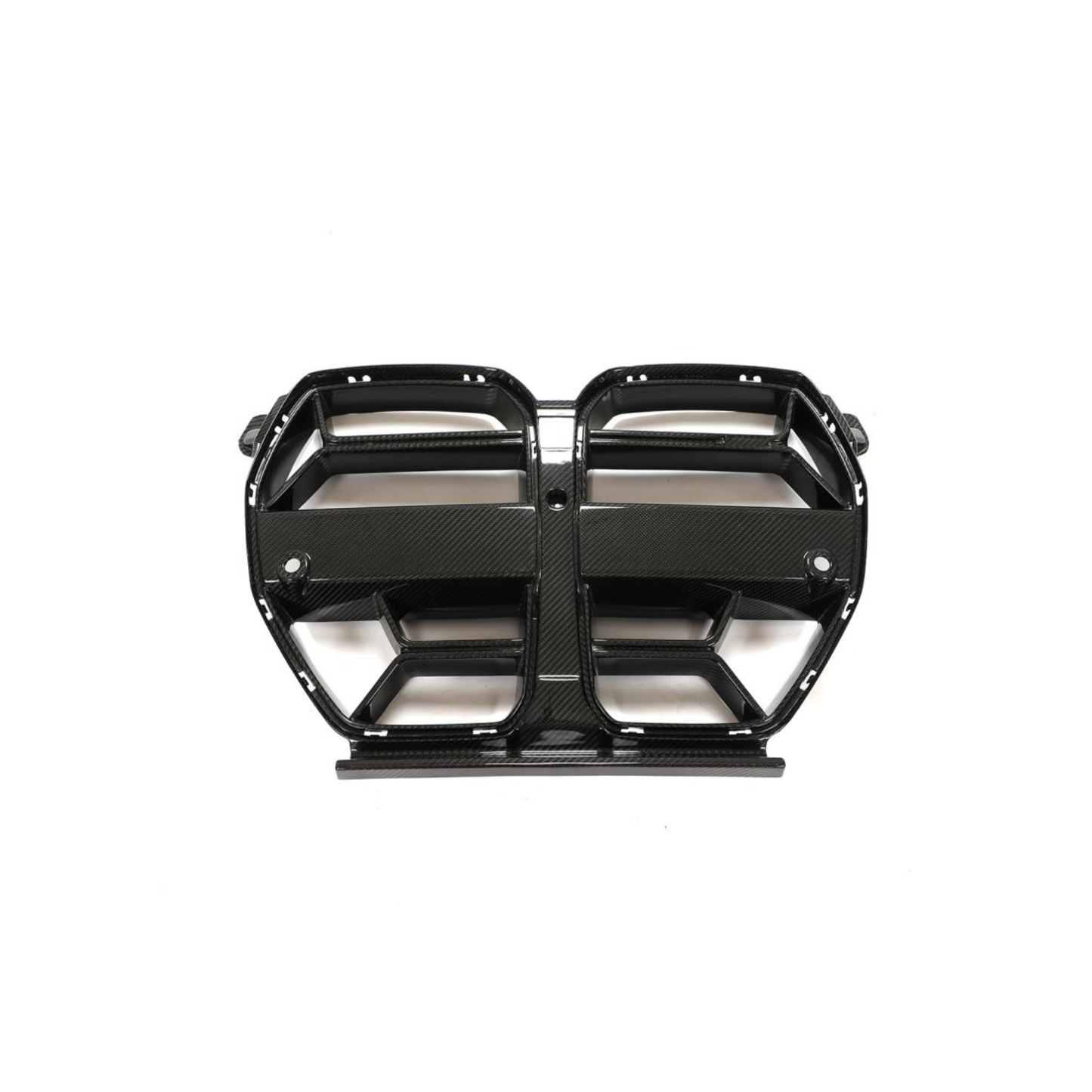 BMW G80/G82/G83 M3/M4 CSL Style Carbon Fiber Front Grille