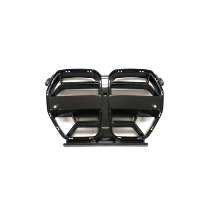 BMW G80/G82/G83 M3/M4 CSL Style Carbon Fiber Front Grille