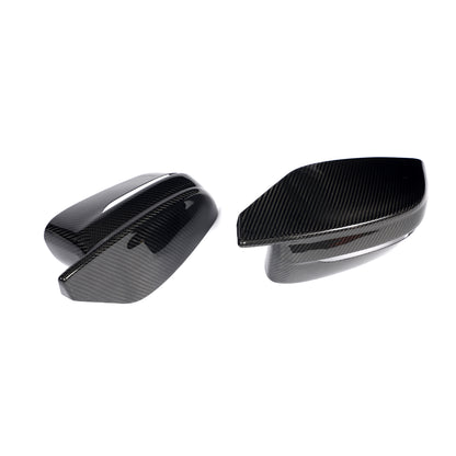 BMW G80/G82 M3/M4 Mirror Caps