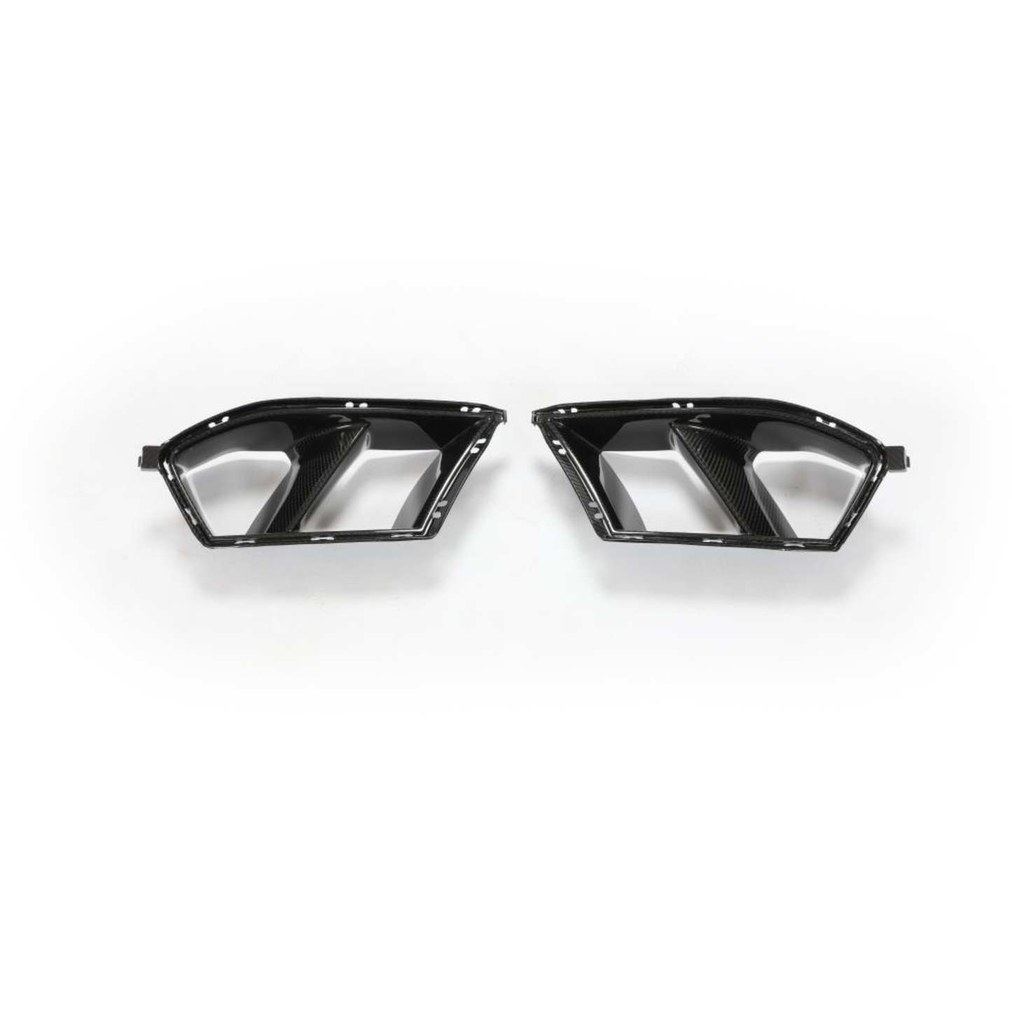 BMW G80/G82/G83 M3/M4 Carbon Fiber Front Air Duct Vents